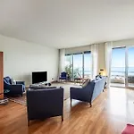 Piazza Rossetti Апартаменты *