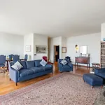 Appartement Piazza Rossetti *