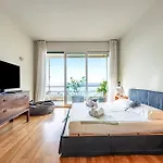 Апартаменты Piazza Rossetti *