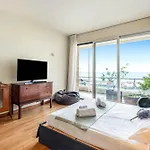 Piazza Rossetti Appartement Gênes
