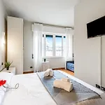 Appartement Piazza Rossetti
