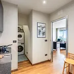 Piazza Rossetti Appartement *