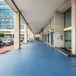 Piazza Rossetti * Генуя