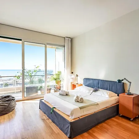 Appartamento Piazza Rossetti *