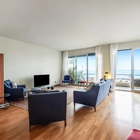 Piazza Rossetti Apartamento *