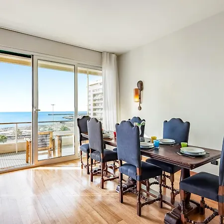 Apartamento Piazza Rossetti