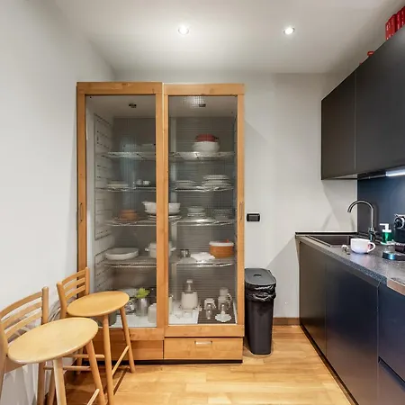 Piazza Rossetti Apartamento
