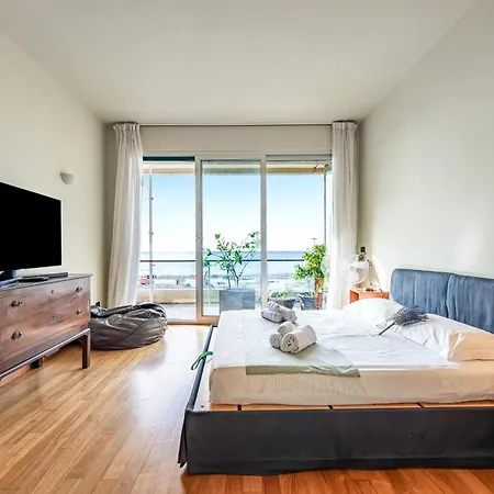Apartament Piazza Rossetti *