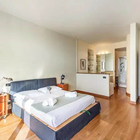Piazza Rossetti Apartamento *