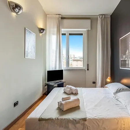 Piazza Rossetti Apartamento *