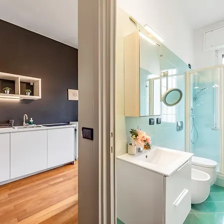 Apartament Piazza Rossetti *