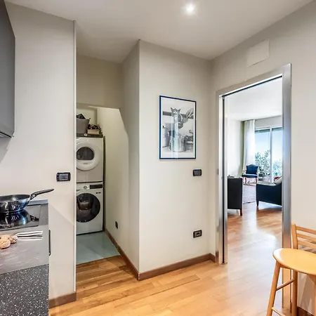 Piazza Rossetti Apartamento *