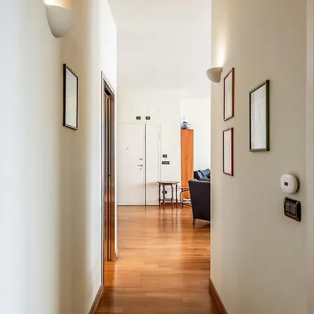 Apartament Piazza Rossetti *
