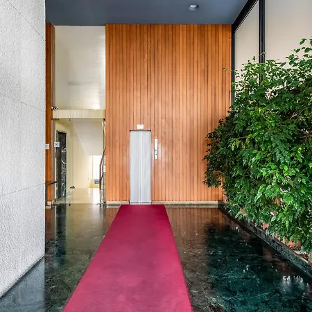 Piazza Rossetti Apartament *