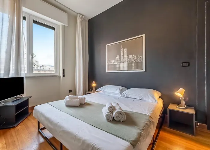 Piazza Rossetti * Genova