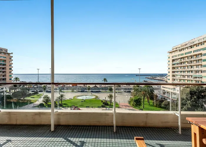 Apartament Piazza Rossetti