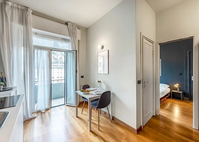 Piazza Rossetti Genova