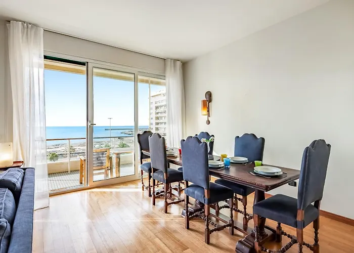 Appartamento Piazza Rossetti