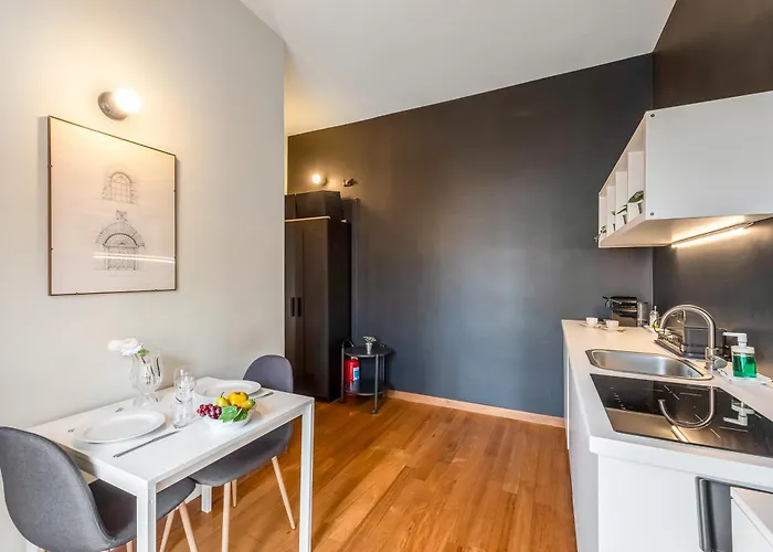 Piazza Rossetti * Genova