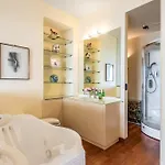 Apartment Piazza Rossetti *