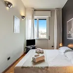 Piazza Rossetti Apartment *